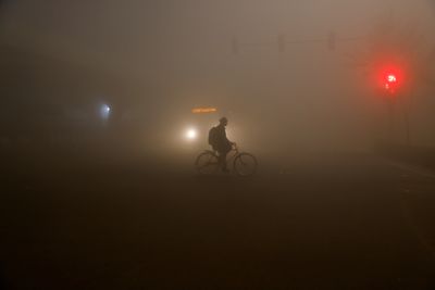 Bangladesh capital most polluted as toxic smog engulfs South Asian cities