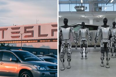 Automated Robot Attacks Tesla Employee During Brutal Malfunction At The Company’s Texas Factory