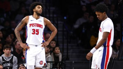 SI:AM | The Pistons Make Humiliating History