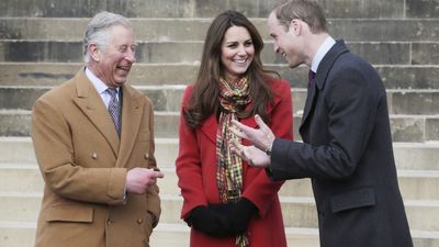 King Charles is closer to Kate Middleton than son Prince William, claims insider