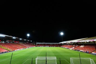 Aberdeen vs Motherwell postponed as second Premiership fixture called off