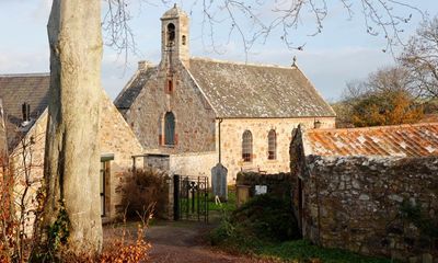 ‘Anchors in our landscapes’: secular Scotland is fast losing its churches