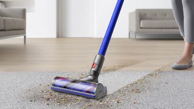 The Dyson shoppers call the ‘best vacuum around’ is on bigger sale now at Amazon than it was on Cyber Monday