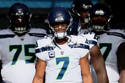 NFC Playoff Picture: Seahawks back on track for Wild Card spot