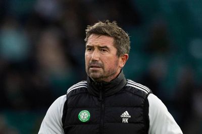 Harry Kewell 'set for Celtic exit' as coach poised for Yokohama F. Marinos move