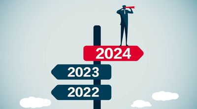 10 Predictions for 2024 from The Kiplinger Letter