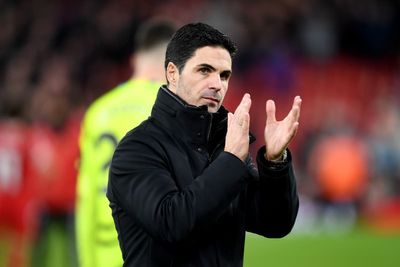 Arsenal ‘really short’ on players as Mikel Arteta outlines January transfer plans
