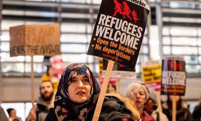 Britain needs a strategy to welcome refugees