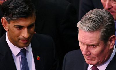 Labour, dig in and fight for your green pledges