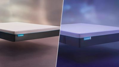 Simba Hybrid Original vs Simba Hybrid Pro: Which hybrid mattress is best?
