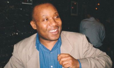 Felix Munkonge obituary