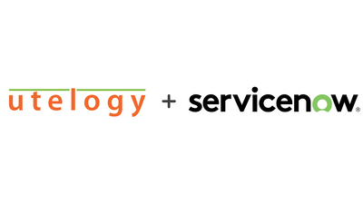 Utelogy Integrates with ServiceNow—What This Means for You