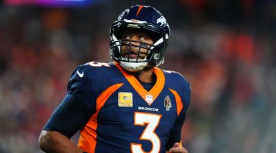 Insiders Suggest Russell Wilson’s Time With Broncos Over After Benching