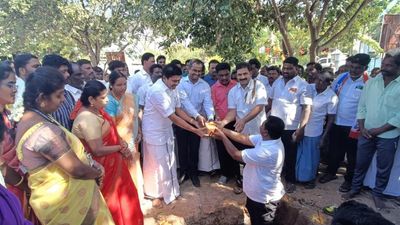 Three PHCs in Tirupattur to get permanent buildings
