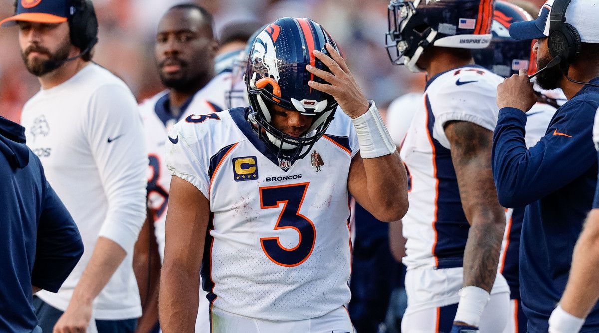 Incredible Contract Detail Highlights How Much Broncos…