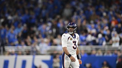 Broncos’ Russell Wilson Trade Looks Even Worse After Massive Wednesday Report on QB’s Job