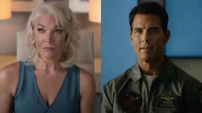 Ted Lasso's Hannah Waddingham Defends Tom Cruise Amidst Mission: Impossible Controversy: 'I Have No Time'