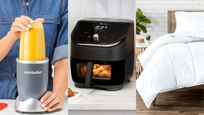 I looked through thousands of deals – I've found the best after-Christmas sales at Walmart