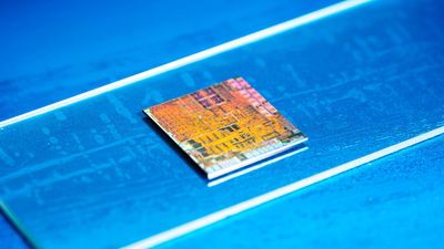 Steam Deck's custom AMD processor exposed — Van Gogh die shots reveal CPU, GPU core designs, and unused hardware