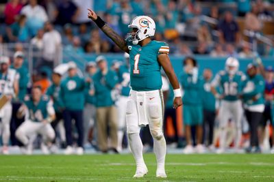 Dolphins make another leap in Week 17 power rankings following last-second win over Cowboys