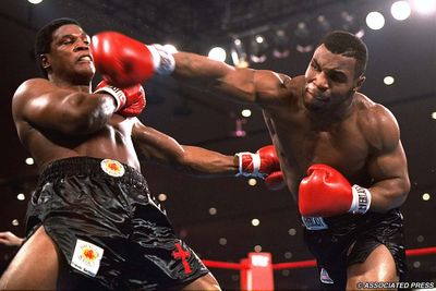 Teddy Atlas on Mike Tyson: ‘I don’t know if he was ever great’
