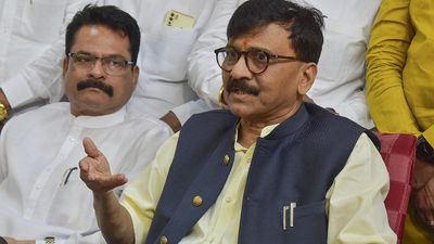 BJP had no role in Ram Janmabhoomi movement, says Uddhav’s Sena faction