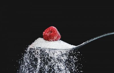 Sugar Gains as Dollar Weakness Spurs Short Covering
