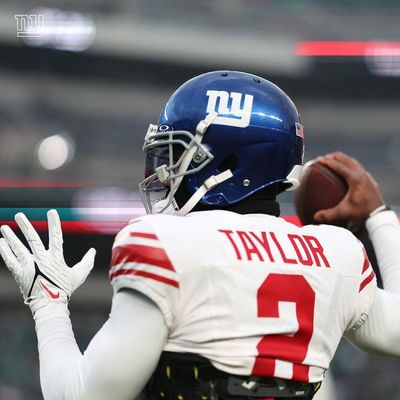 Tyrod Taylor to Start for Giants against Rams, confirms Brian Daboll