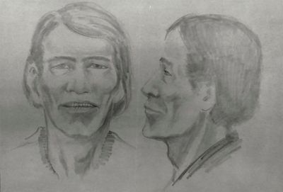 Authorities identify remains found by hikers 47 years ago near the Arizona-Nevada border