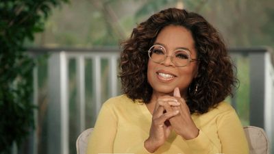 Is There Beef Between Oprah And The Ladies On The View? What's Reportedly Going On As Rumors Swirl