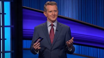 One Thing Jeopardy Viewers Don't Get To See About Contestants On The Show, According To Ken Jennings