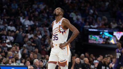 Suns’ Superteam Experiment Has Become Self-Inflicted Failure