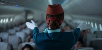 'You don't know why they're filming or what they'll do with it': flight attendants on being unwilling stars of viral videos