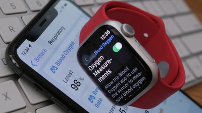 U.S. appeals court grants Apple's request to pause smartwatch import ban