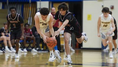 Neuqua Valley beats Antioch, eyes a spot in the Wheeling Hardwood Classic title game
