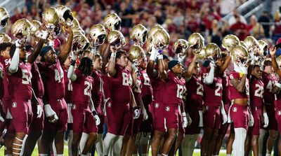 Florida State’s Sense of Entitlement Is Ridiculous