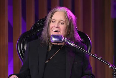 Ozzy Osbourne responds to online death hoax: ‘I’m not dead’