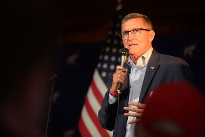 Michael Flynn’s inclusion in Rhode Island Hall of Fame sparks resignations