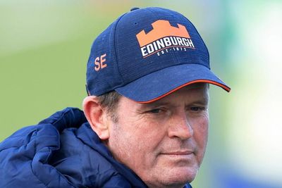 Sean Everitt details Edinburgh contract talks as he opens up on aims