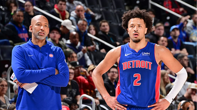 Can The Detroit Pistons Win a Game Before Having the Worst Losing Streak of Any Sports Franchise?