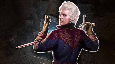 'Baldur’s Gate 3': How To Finish The Masterwork Weapon