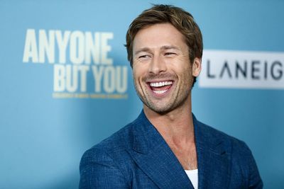 Glen Powell reflects on ‘very real breakup’ with Gigi Paris