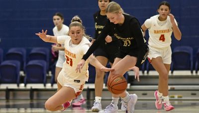 Batavia’s suffocating defense overwhelms Sycamore in first round of Morton Christmas Tournament