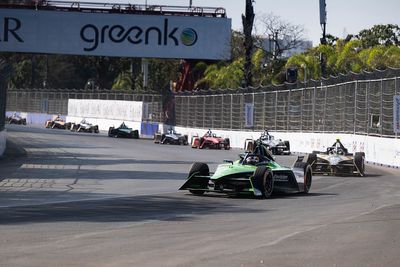 Formula E "seeking urgent clarification" that Hyderabad E-Prix will take place