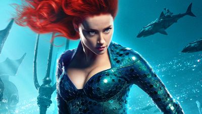 Aquaman And The Lost Kingdom: How Much Is Amber Heard's Mera In The Movie And Why Is She Important?