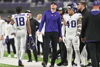 5 areas of concern exposed in Vikings 30-24 loss to the Lions