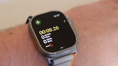 U.S. Court pauses ban on Apple Watch Series 9 and Apple Watch Ultra 2