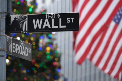 Stock Market Today: Stocks Rise as Santa Claus Rally Rolls On