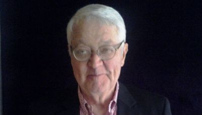 John Hogan, former WGN reporter, dies at 82