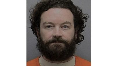 Danny Masterson goes to prison after rape convictions